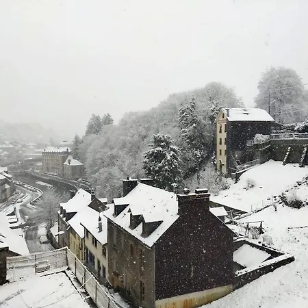 L'r Du Roc Appartamento