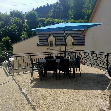 Appartamento L'r Du Roc *
